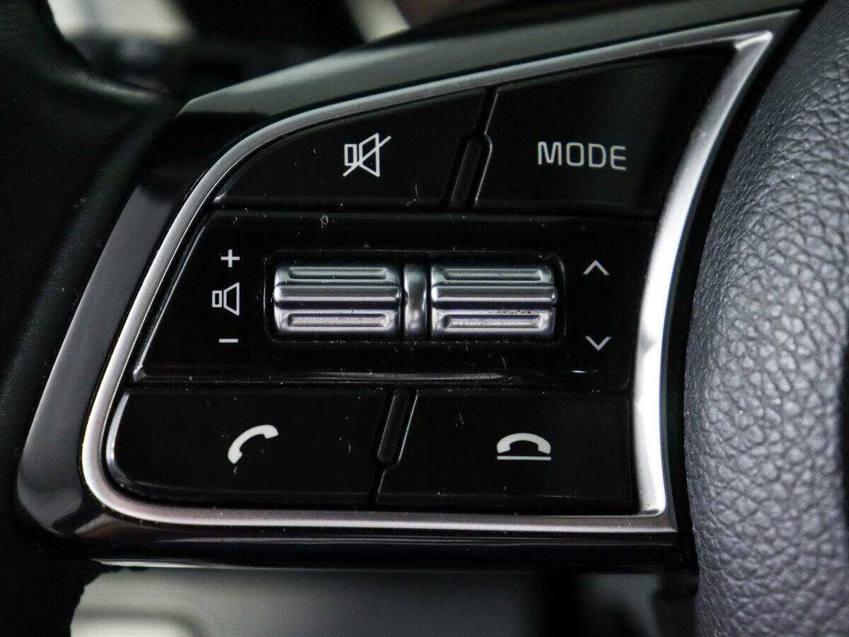 Kia Seltos, 2020 Фото №17