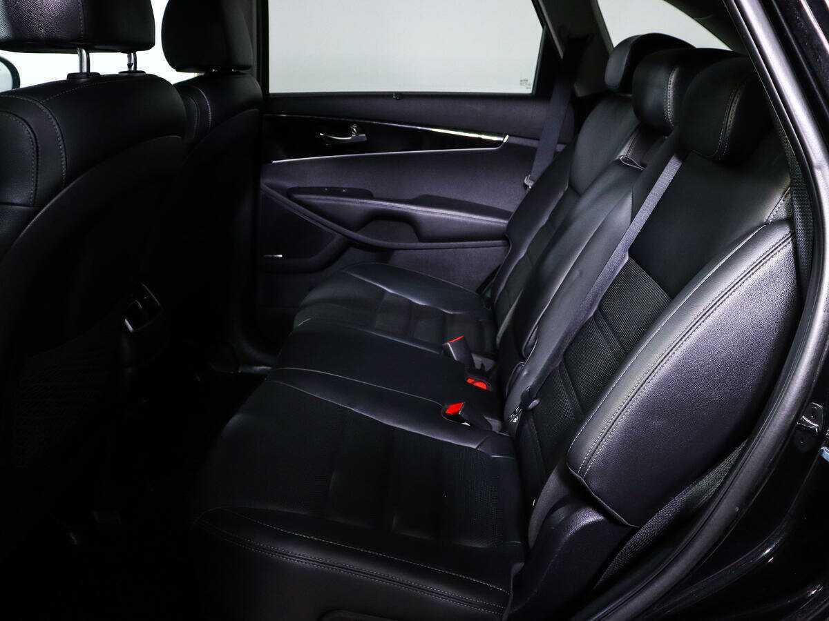 Kia Sorento, 2019 - 75 862 км. | Фото №8
