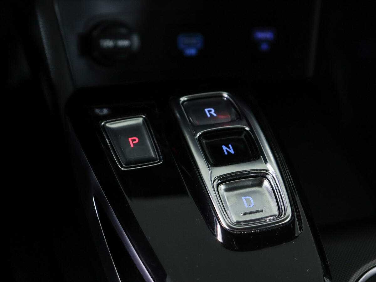 Hyundai Sonata, 2020 Фото №26