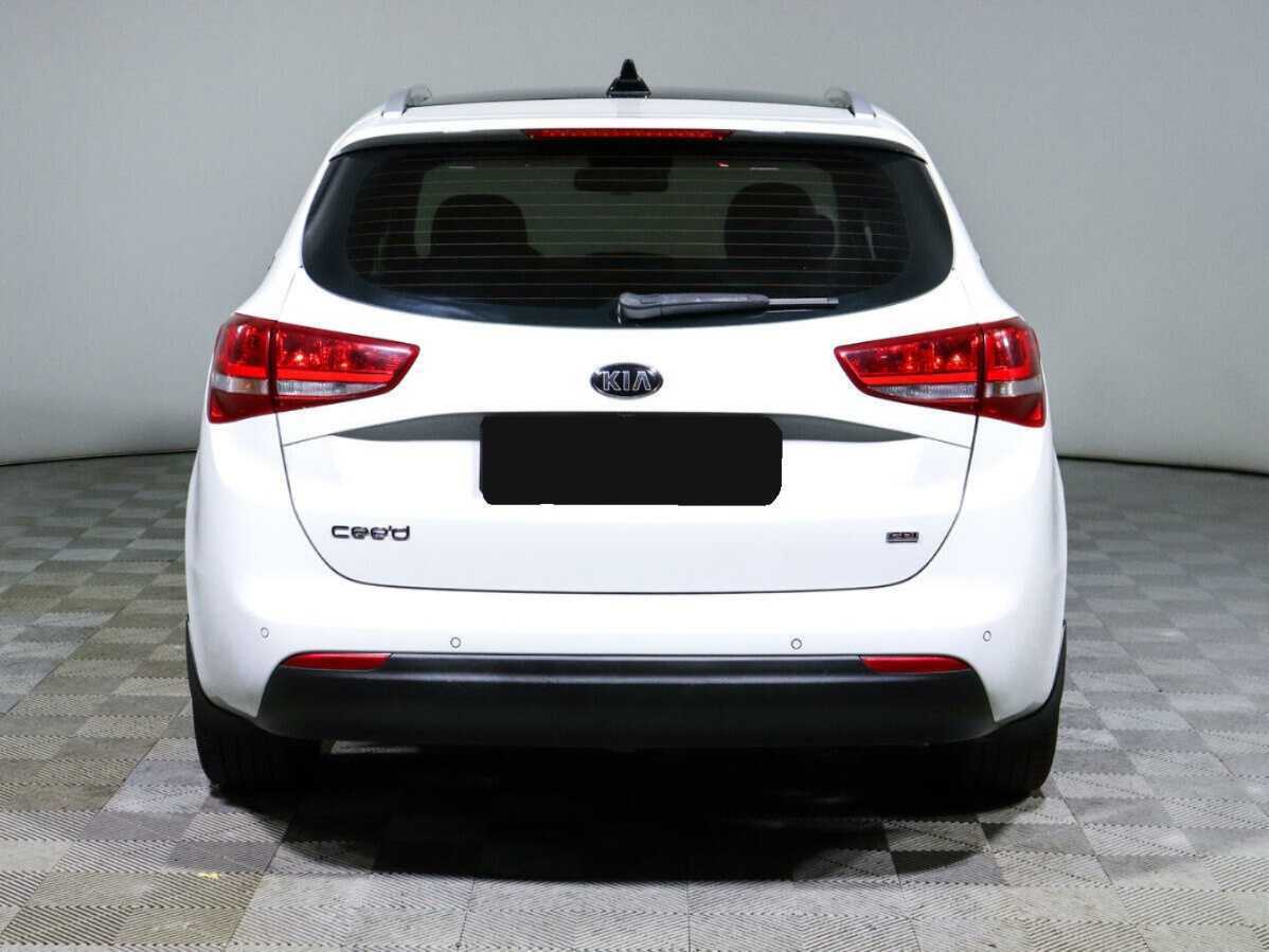Kia Ceed, 2018 - 86 492 км. | Фото №5