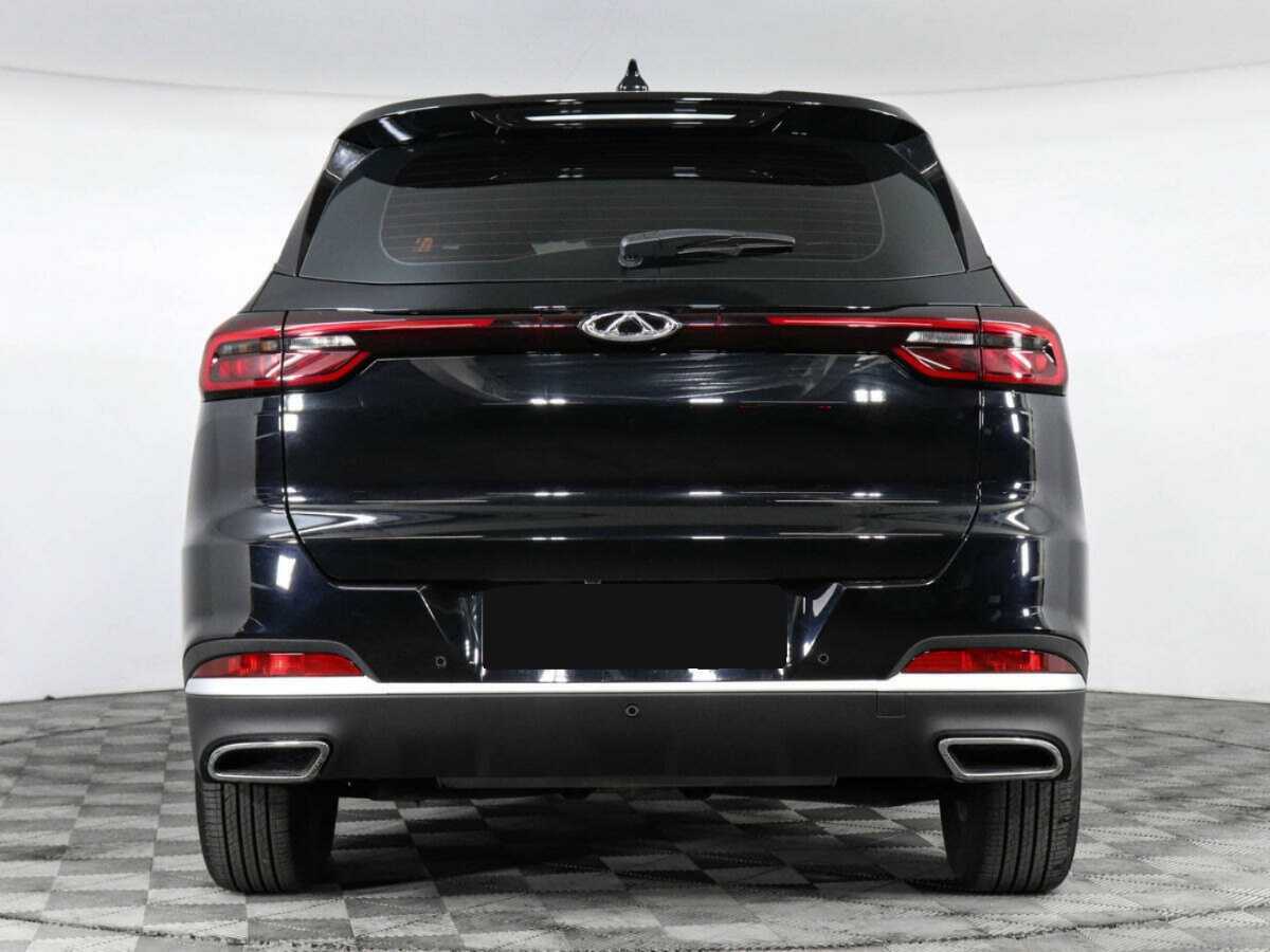 CHERY Tiggo 7 Pro, 2022 - 31 876 км. | Фото №6