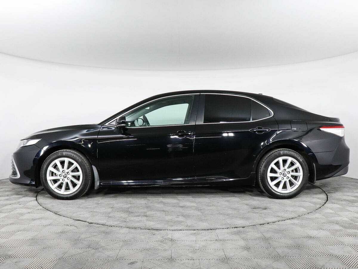 Toyota Camry, 2021 - 57 000 км. | Фото №8