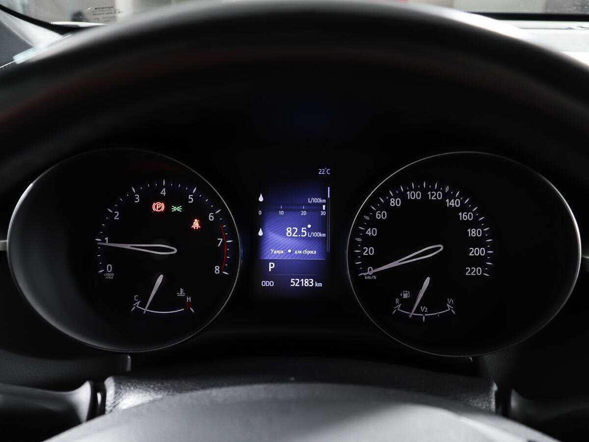 Toyota C-HR, 2018 Фото №14