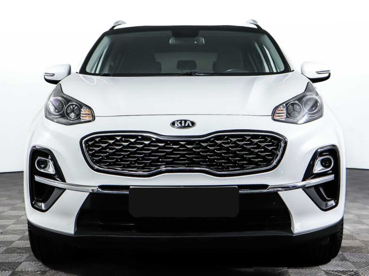 Kia Sportage, 2019 - 83 002 км. | Фото №2