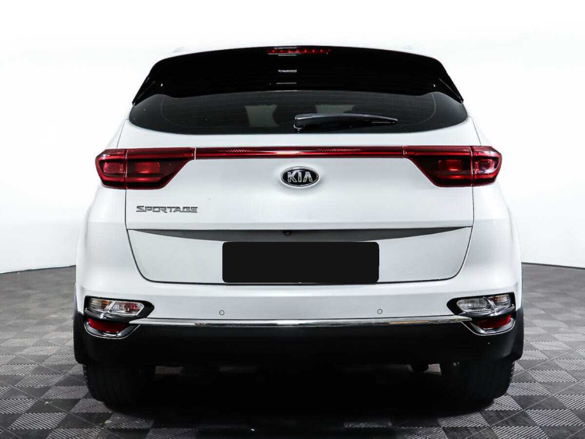 Kia Sportage, 2019 - 83 002 км. | Фото №6