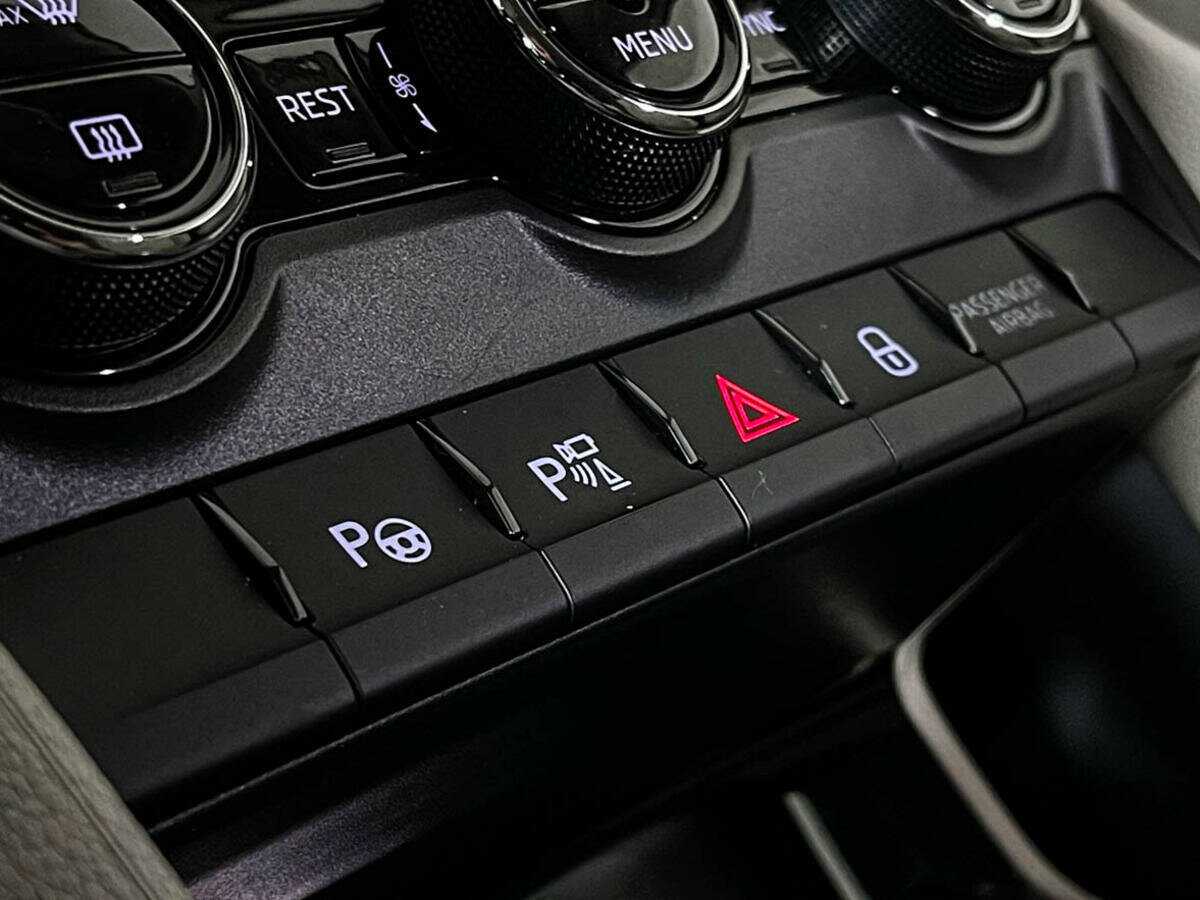 Skoda Kodiaq, 2019 Фото №18