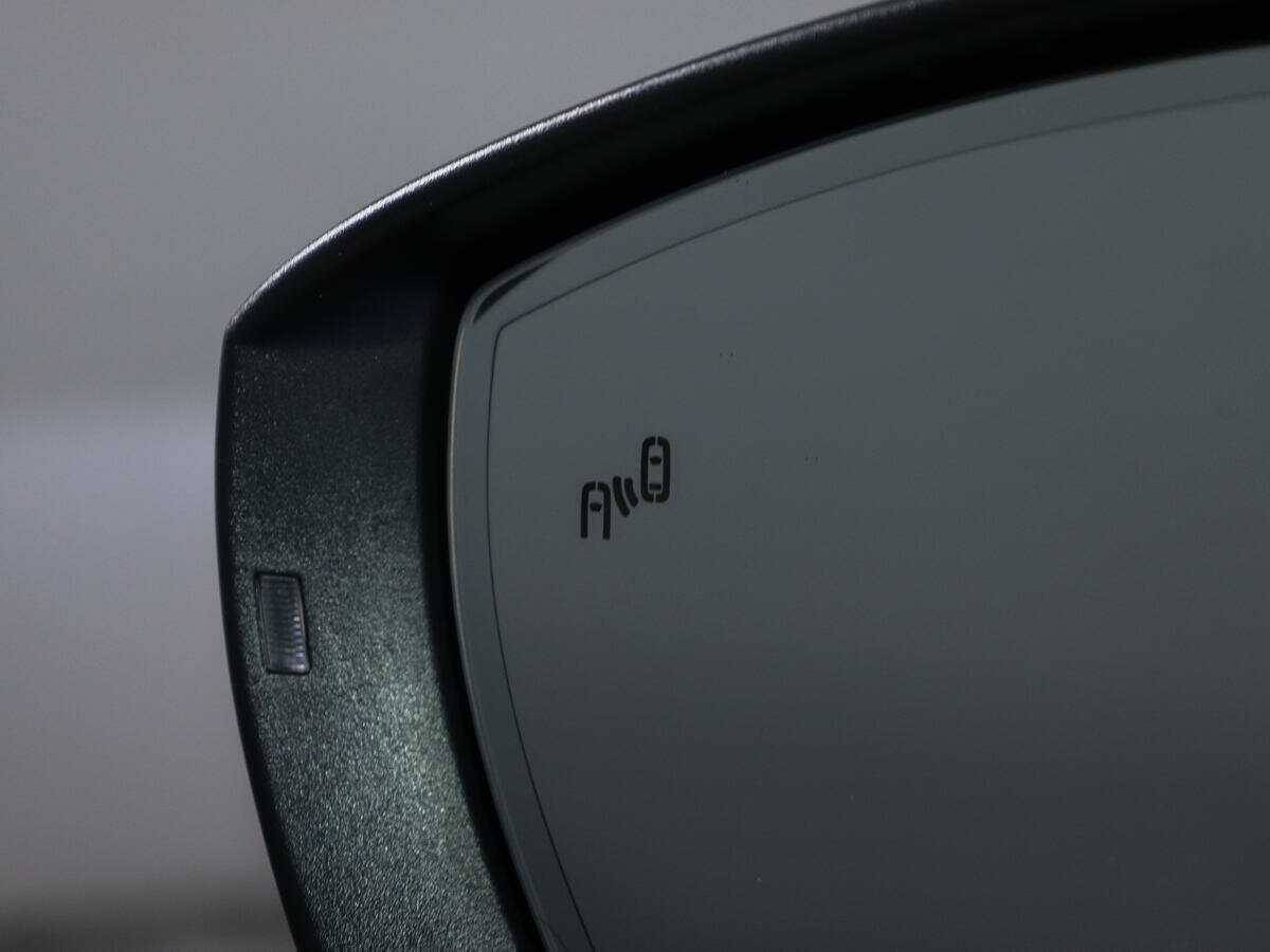 Skoda Octavia, 2020 Фото №26