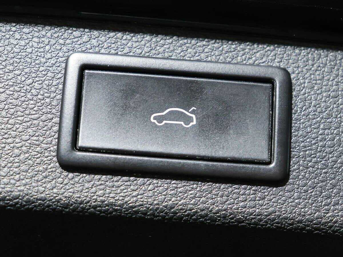 Skoda Kodiaq, 2019 Фото №23