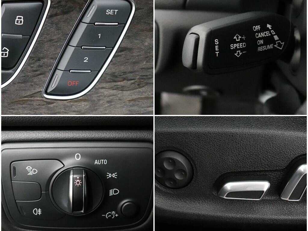 Audi A6, 2018 Фото №15