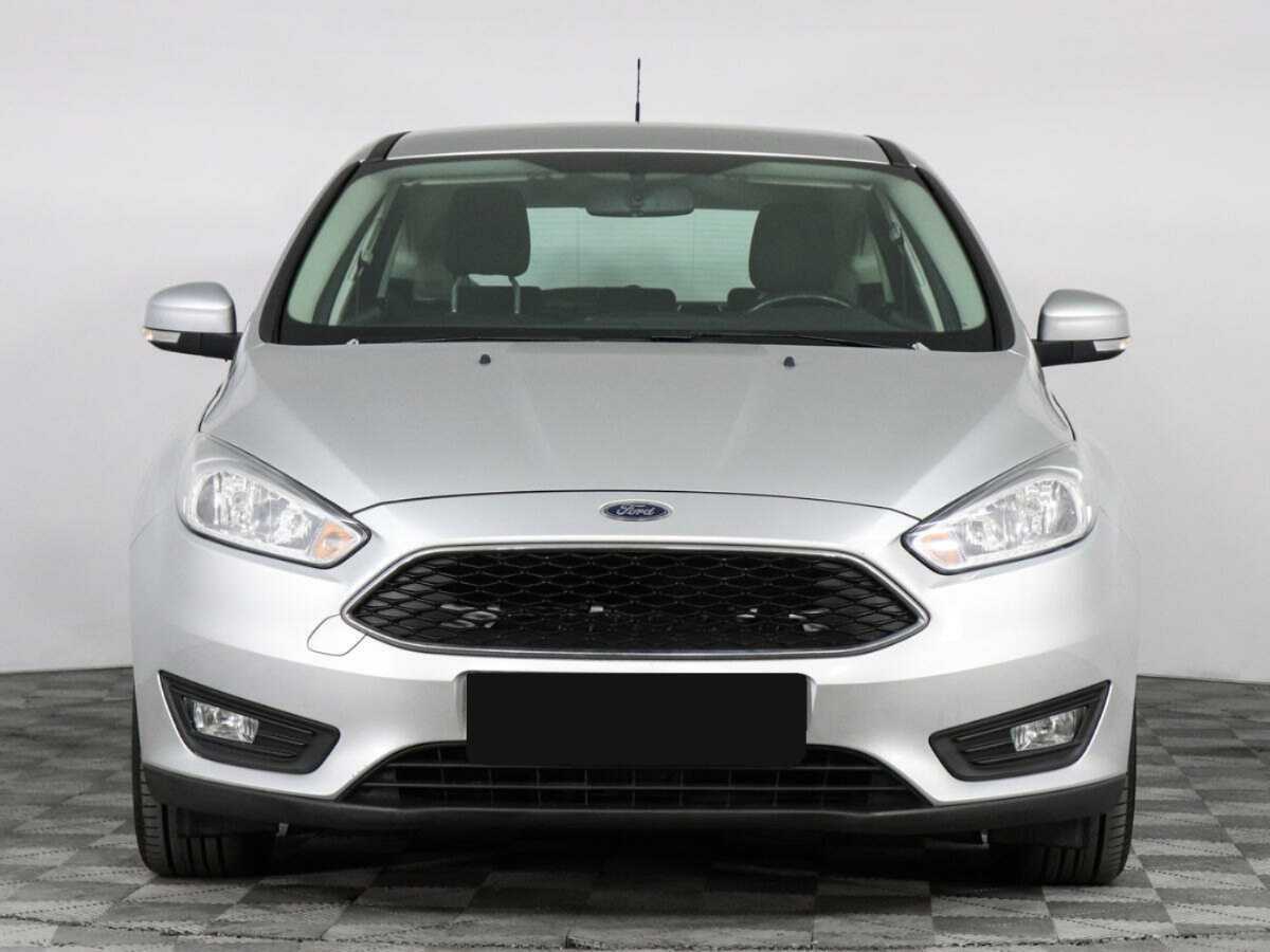 Ford Focus, 2017 - 91 520 км. | Фото №2