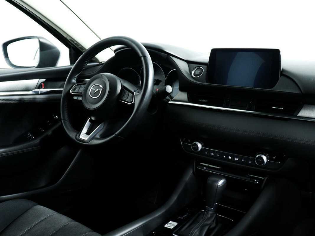 Mazda 6, 2020 - 55 519 км. | Фото №7