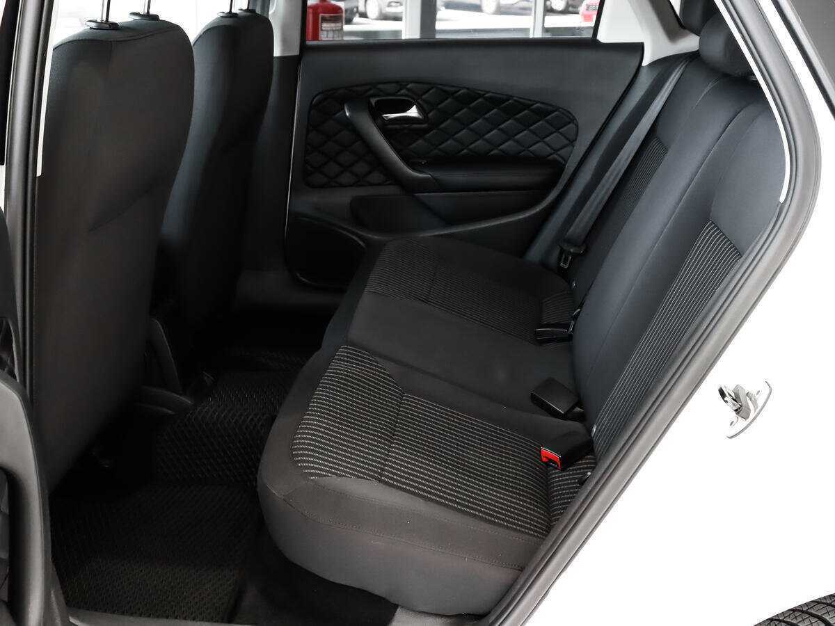 Volkswagen Polo, 2013 - 259 597 км. | Фото №8