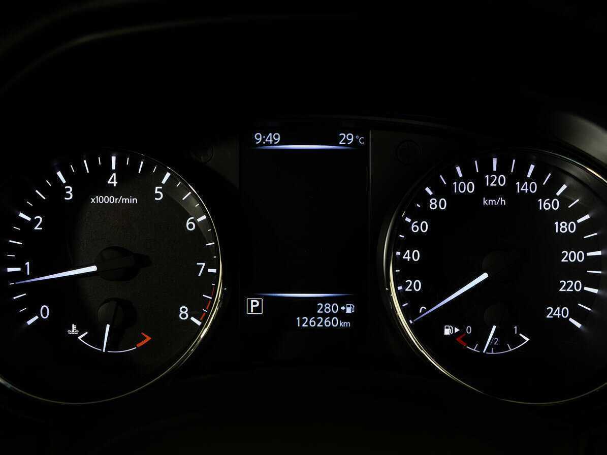 Nissan Qashqai, 2019 Фото №13