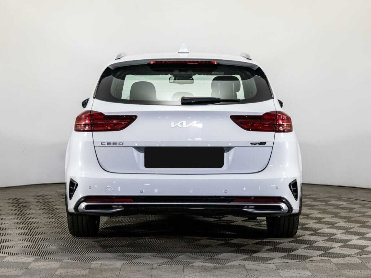 Kia Ceed, 2021 - 19 700 км. | Фото №6