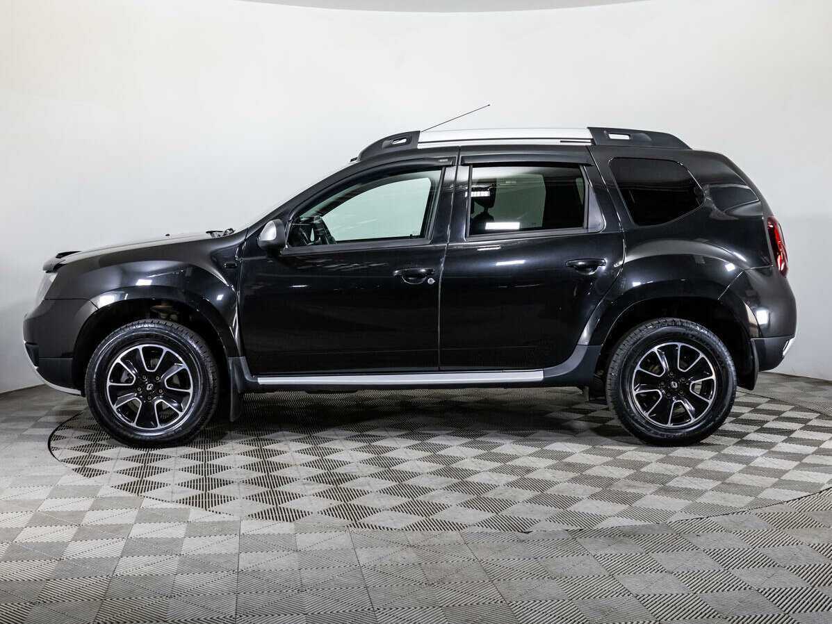 Renault Duster, 2018 - 116 000 км. | Фото №8