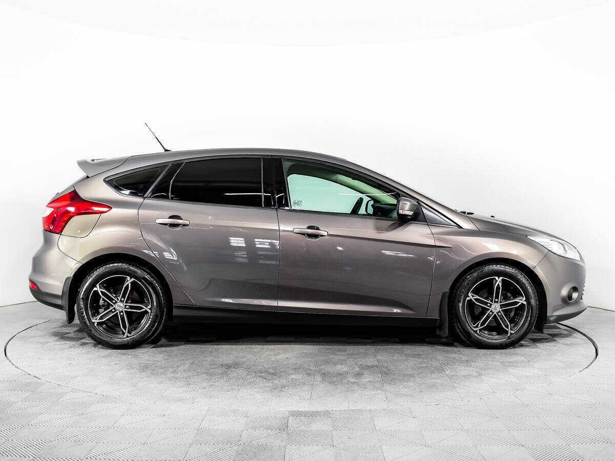 Ford Focus, 2014 - 99 713 км. | Фото №4