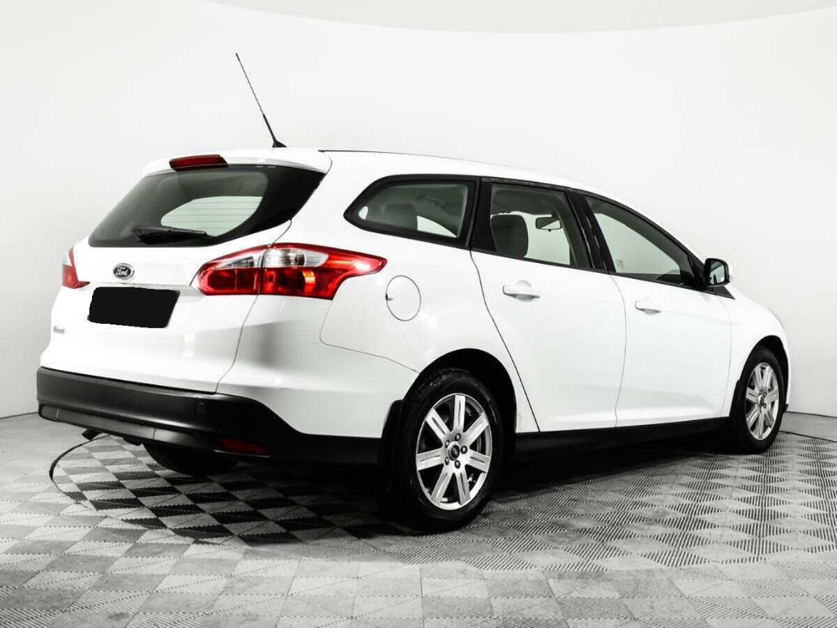 Ford Focus, 2015 - 202 002 км. | Фото №5