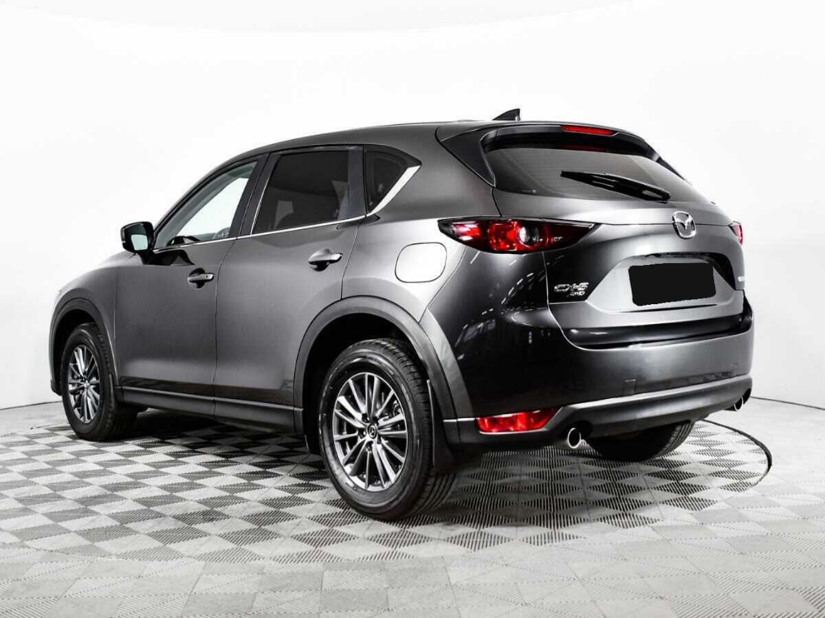 Mazda CX-5, 2017 - 86 849 км. | Фото №7