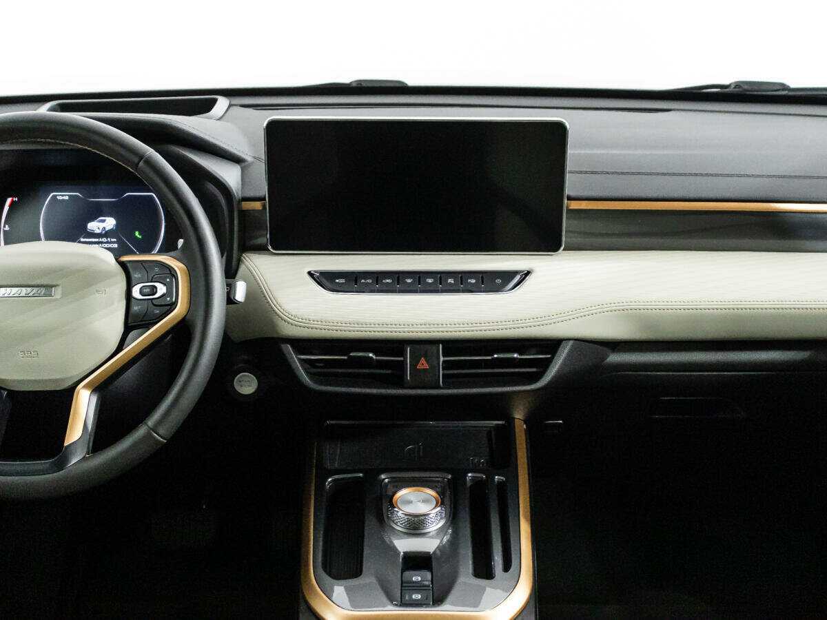Haval Jolion, 2023 Фото №14