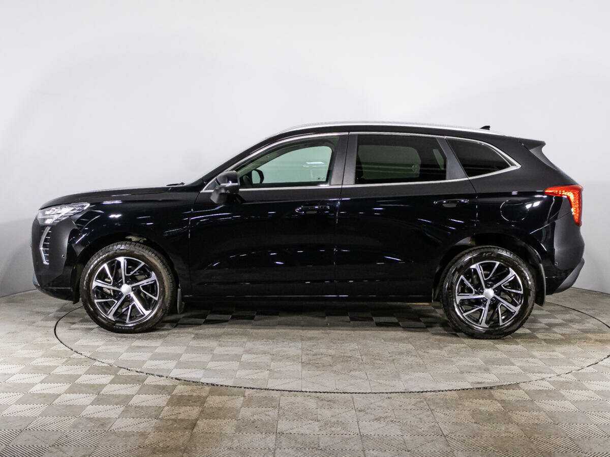 Haval Jolion, 2023 Фото №8