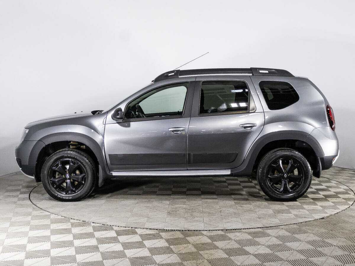 Renault Duster, 2020 - 101 697 км. | Фото №8