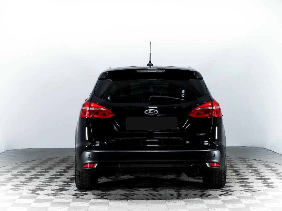 Ford Focus, 2017 - 91 733 км. | Фото №6