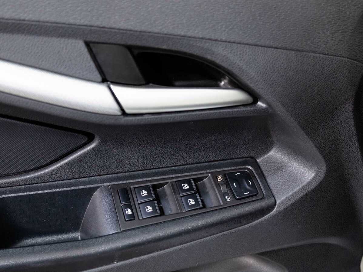 Lada (ВАЗ) Vesta Предсерийная, 2022 Фото №16