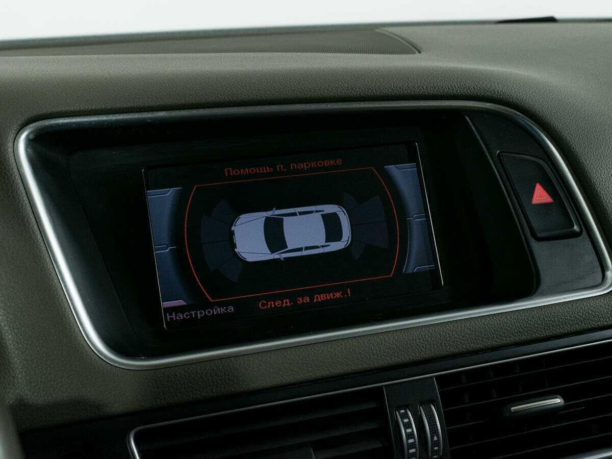 Audi Q5, 2013 - 142 535 км. | Фото №5