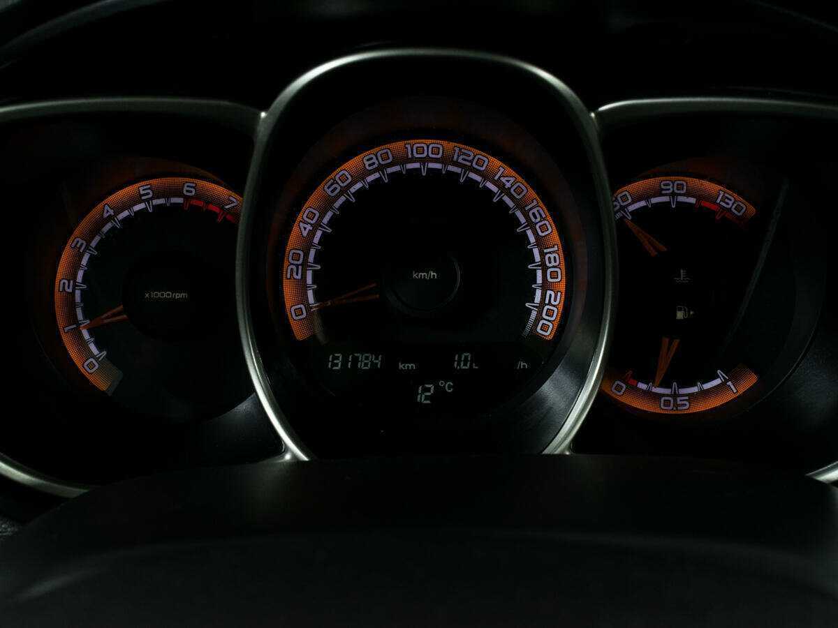 Lada (ВАЗ) Vesta SW Cross, 2020 Фото №12