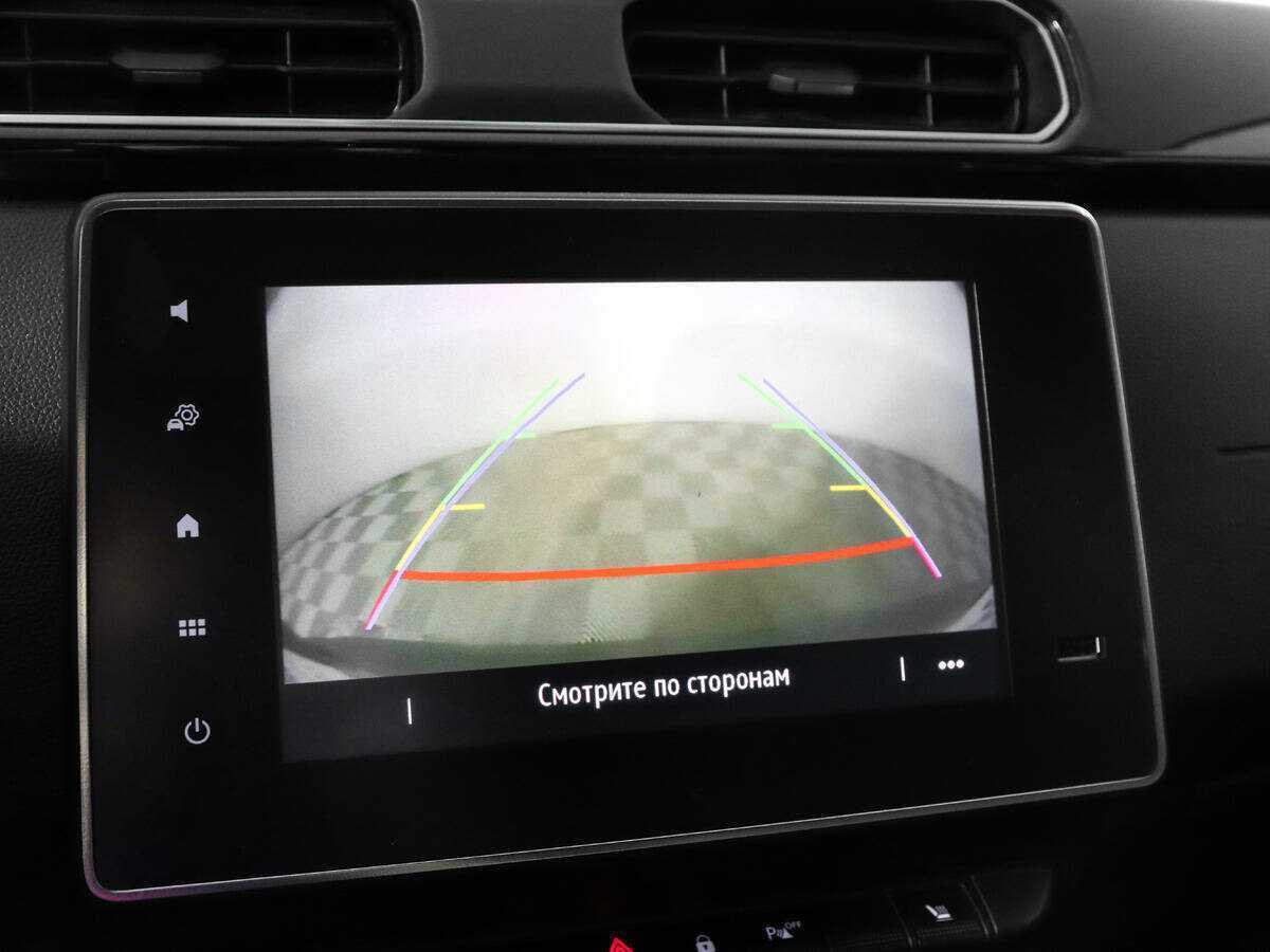 Renault Arkana, 2019 Фото №13