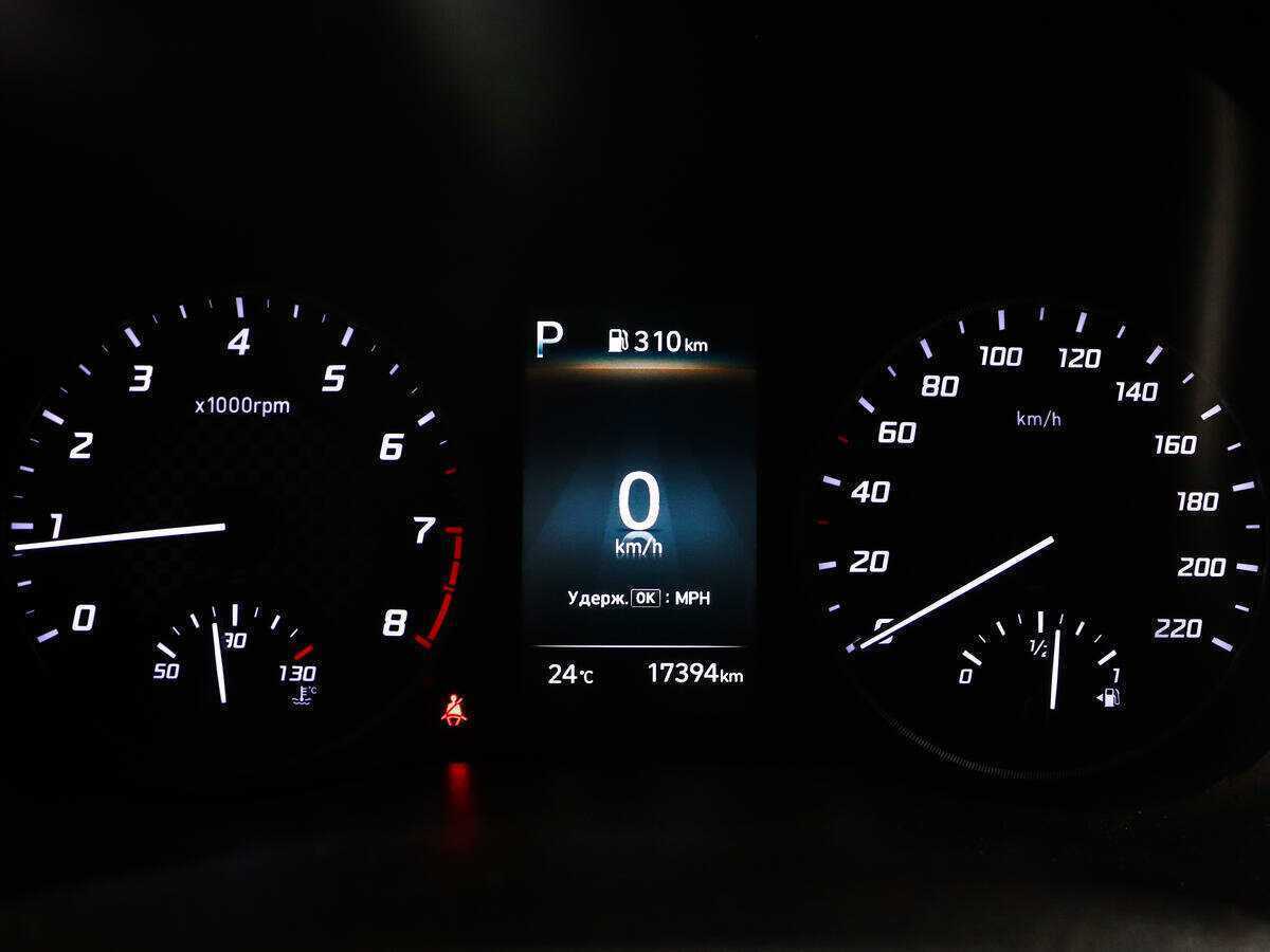 Hyundai Solaris, 2020 Фото №11