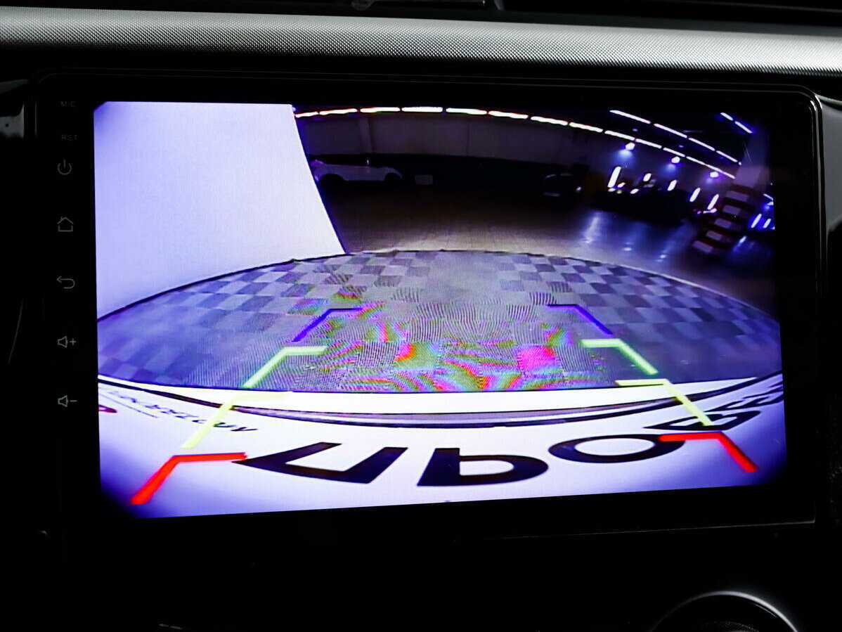 Kia Rio X-Line, 2020 Фото №13