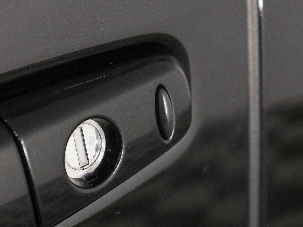 Mitsubishi Outlander, 2019 Фото №14