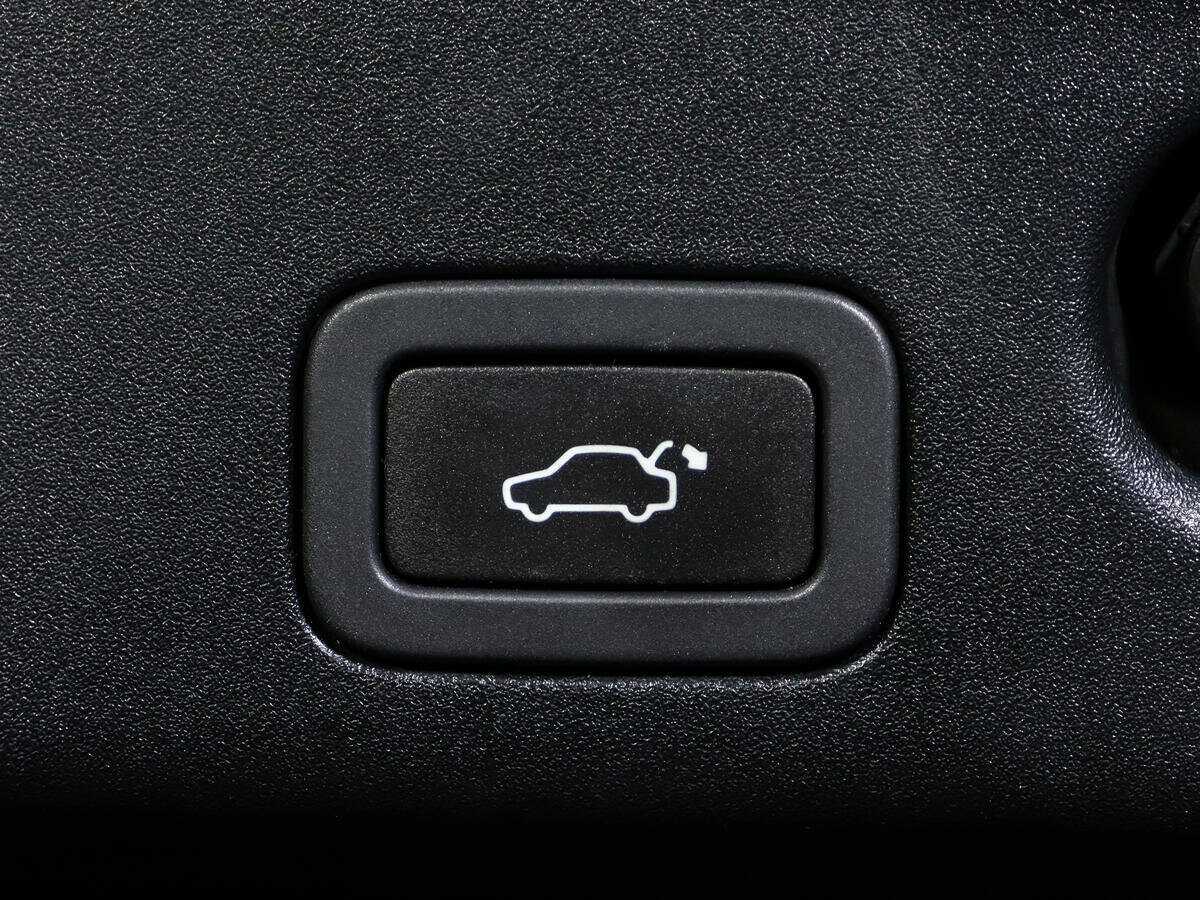 Jaguar XJ Long, 2014 Фото №22