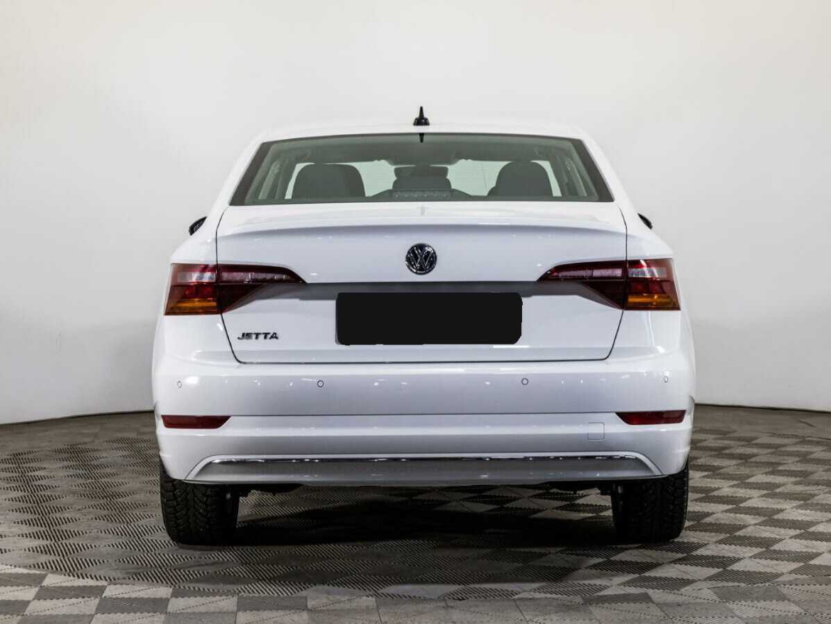 Volkswagen Jetta, 2020 - 56 034 км. | Фото №6