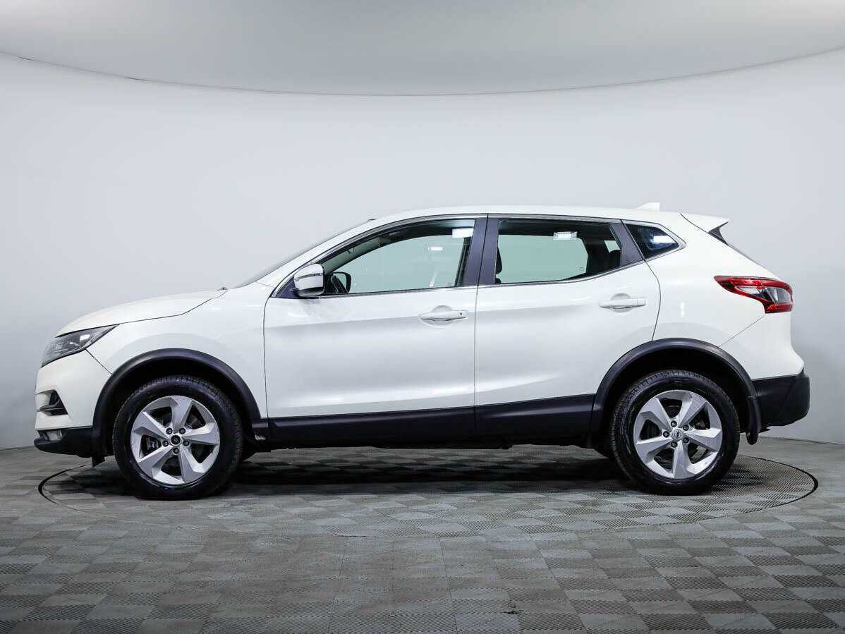 Nissan Qashqai, 2019 - 133 203 км. | Фото №7
