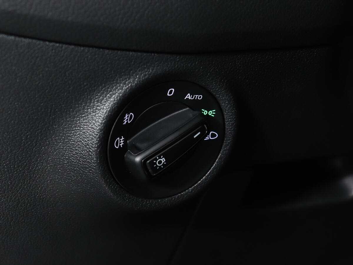 Skoda Kodiaq, 2019 Фото №15