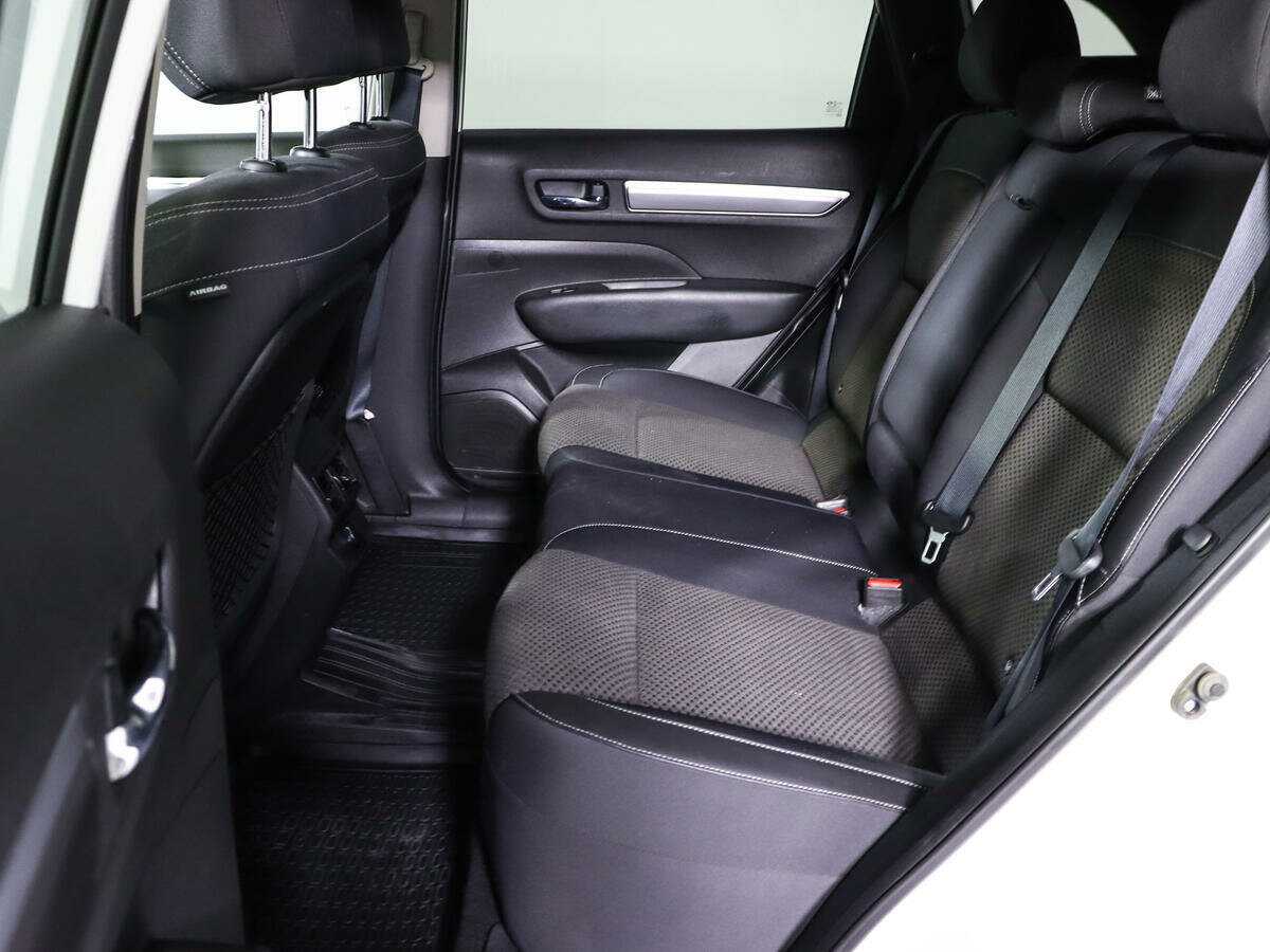 Renault Koleos, 2018 - 111 300 км. | Фото №8