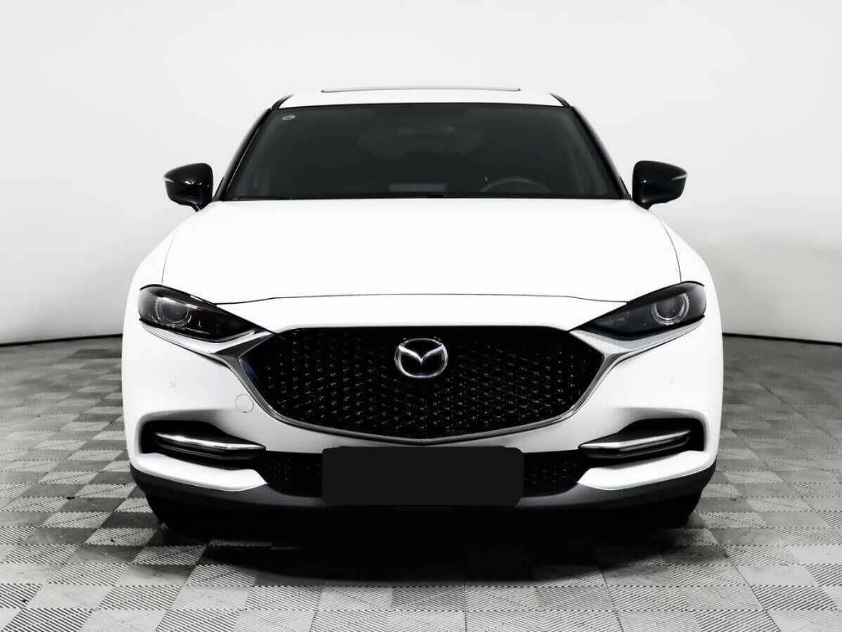 Mazda CX-4, 2022 - 14 906 км. | Фото №2