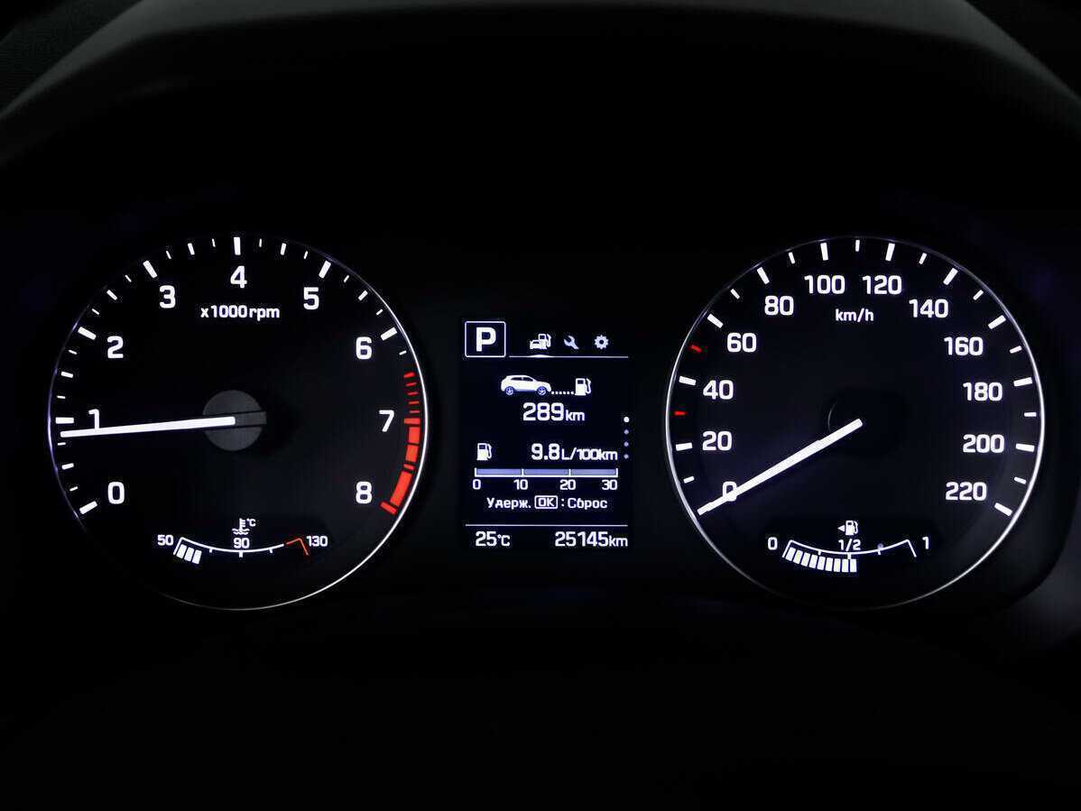 Hyundai Creta, 2020 Фото №10