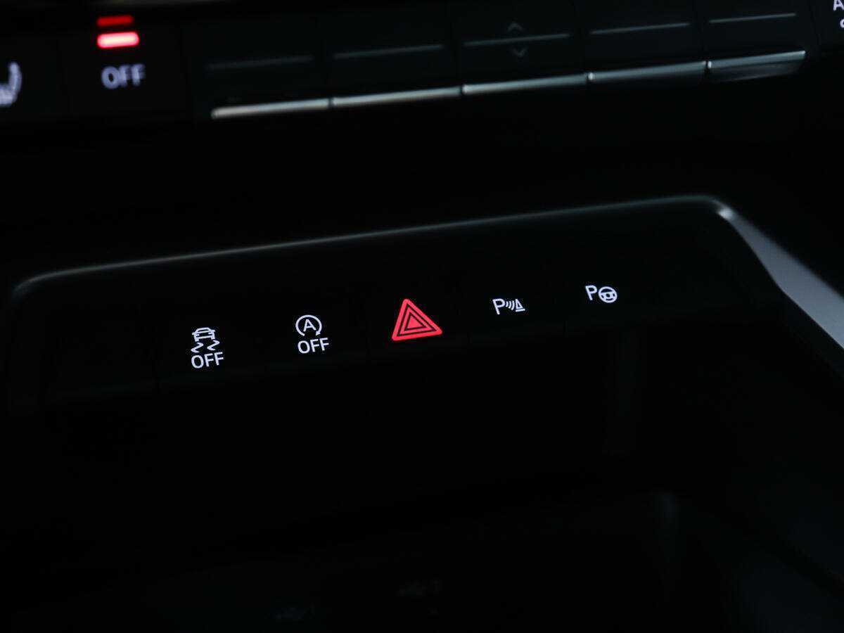 Audi A3 35 TFSI, 2021 Фото №18