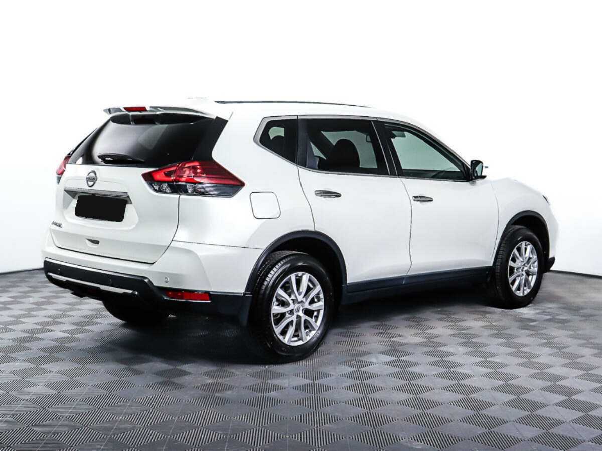 Nissan X-Trail, 2021 - 15 963 км. | Фото №5