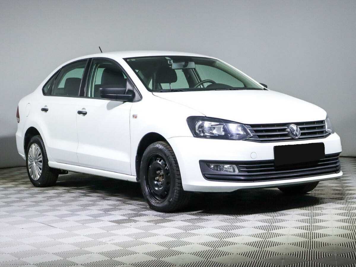 Volkswagen Polo, 2020 - 85 000 км. | Фото №3