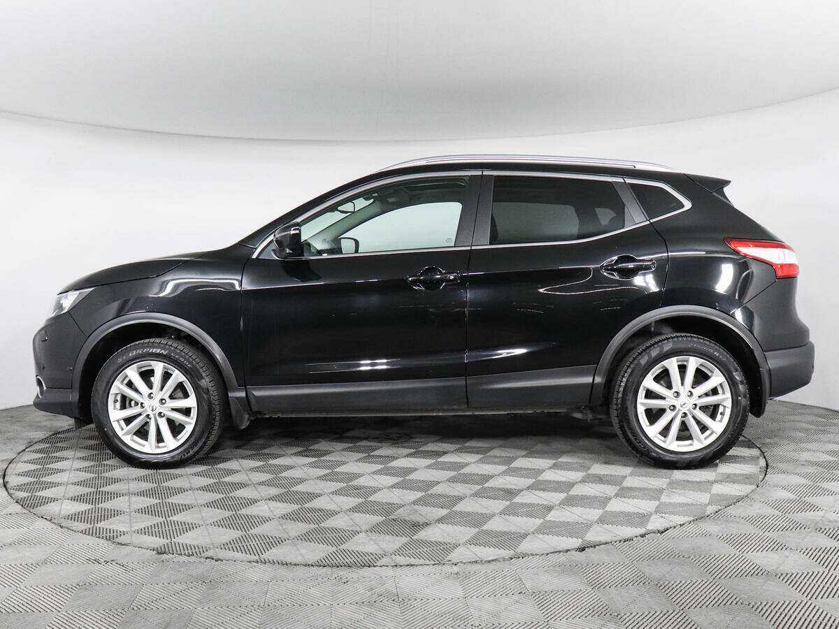 Nissan Qashqai, 2018 - 100 340 км. | Фото №8