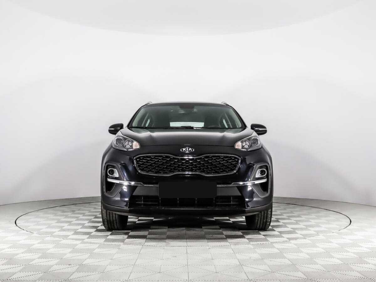 Kia Sportage, 2021 - 86 000 км. | Фото №2