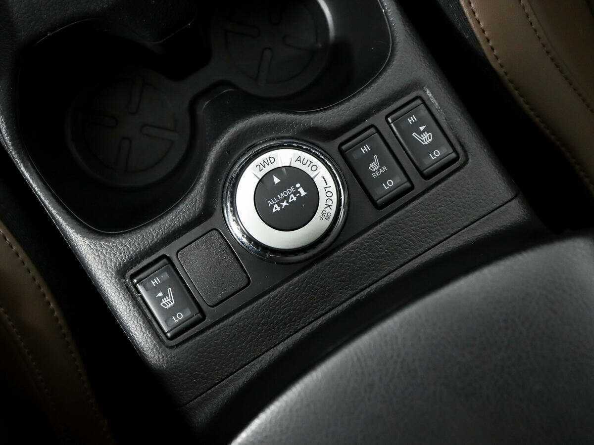 Nissan Qashqai, 2020 Фото №10