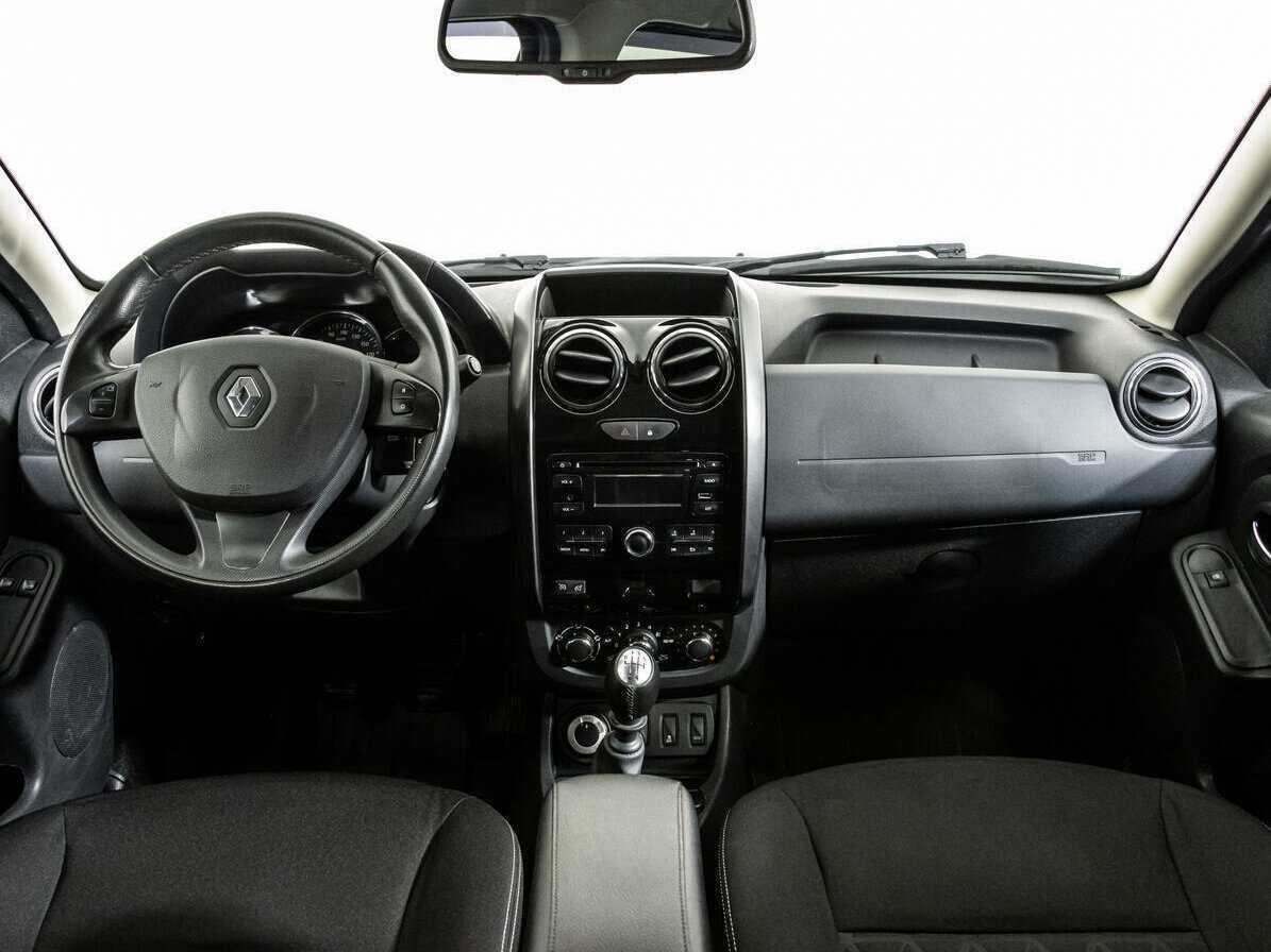 Renault Duster, 2017 - 78 130 км. | Фото №8