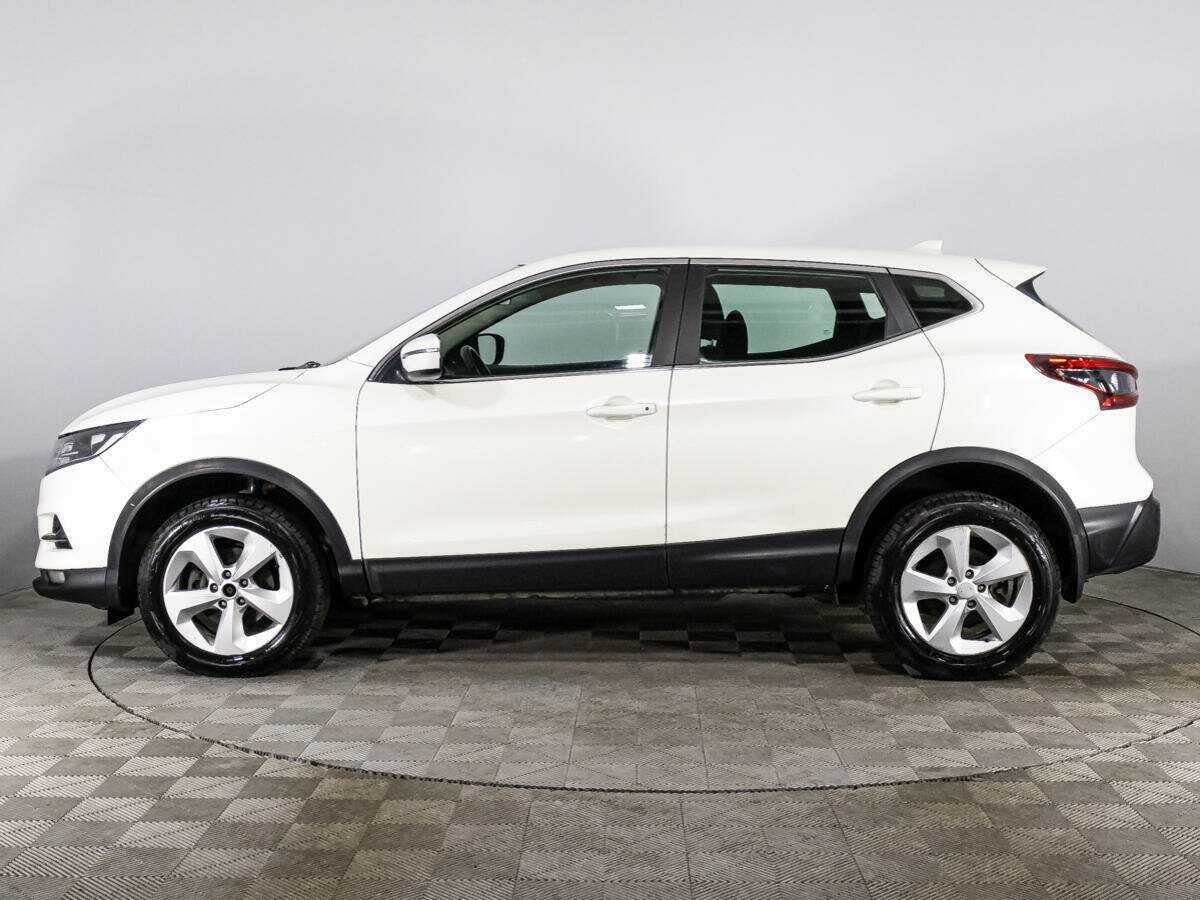 Nissan Qashqai, 2019 - 136 833 км. | Фото №8