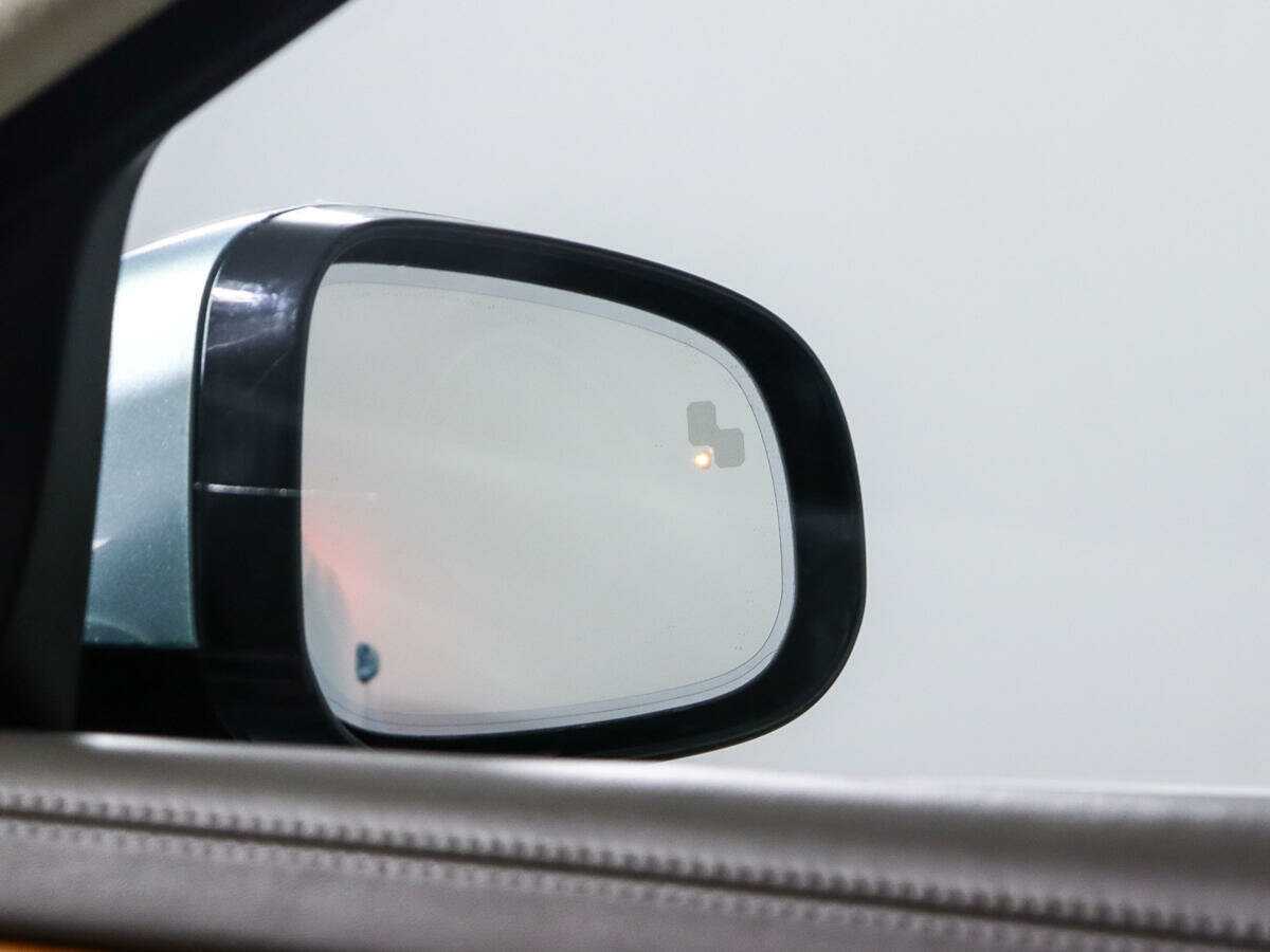 Jaguar XJ, 2012 Фото №21