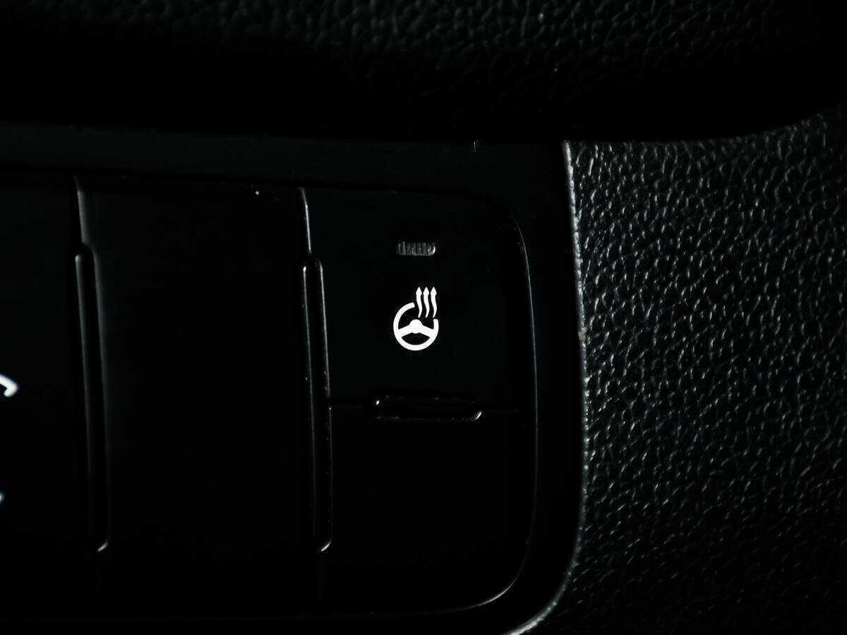 Kia Ceed, 2013 Фото №15